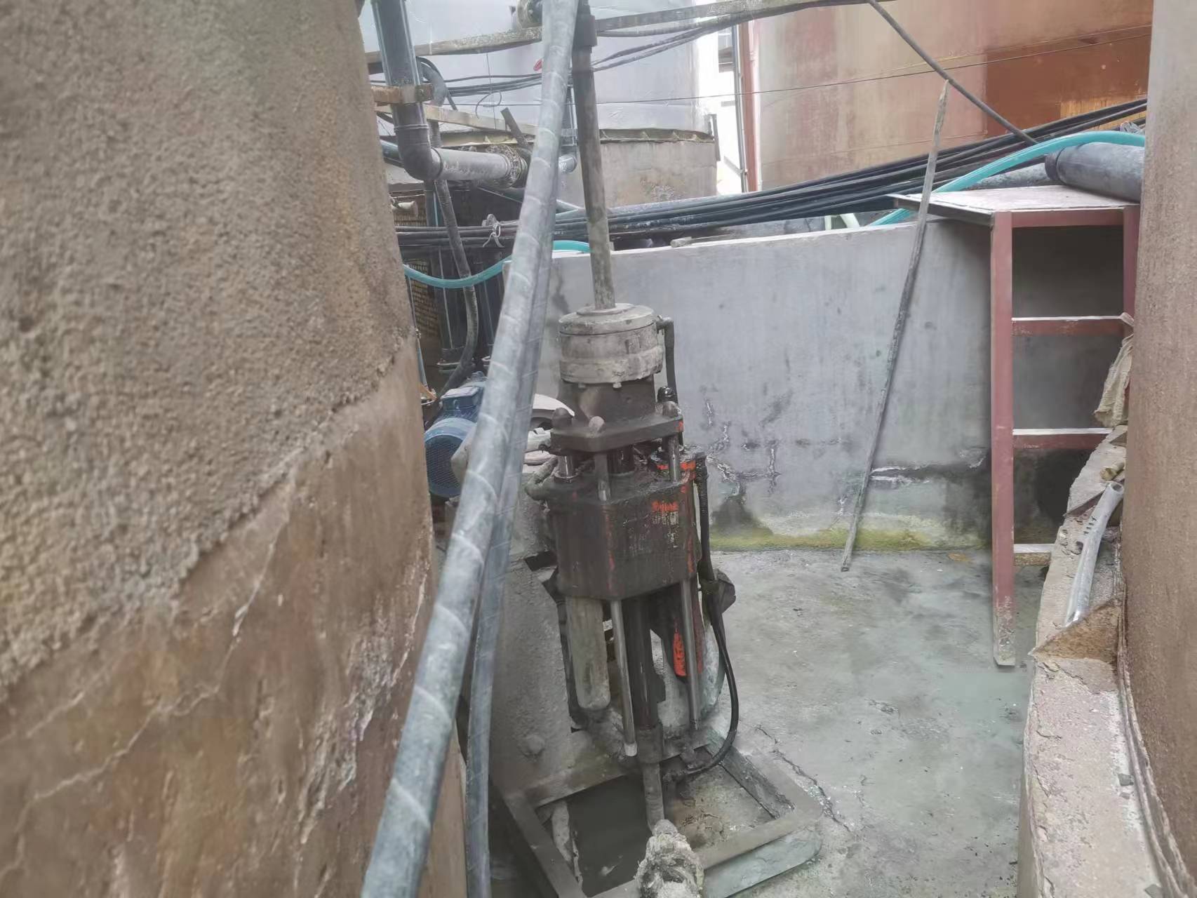 浠水基础注浆工程施工中应注意哪些?