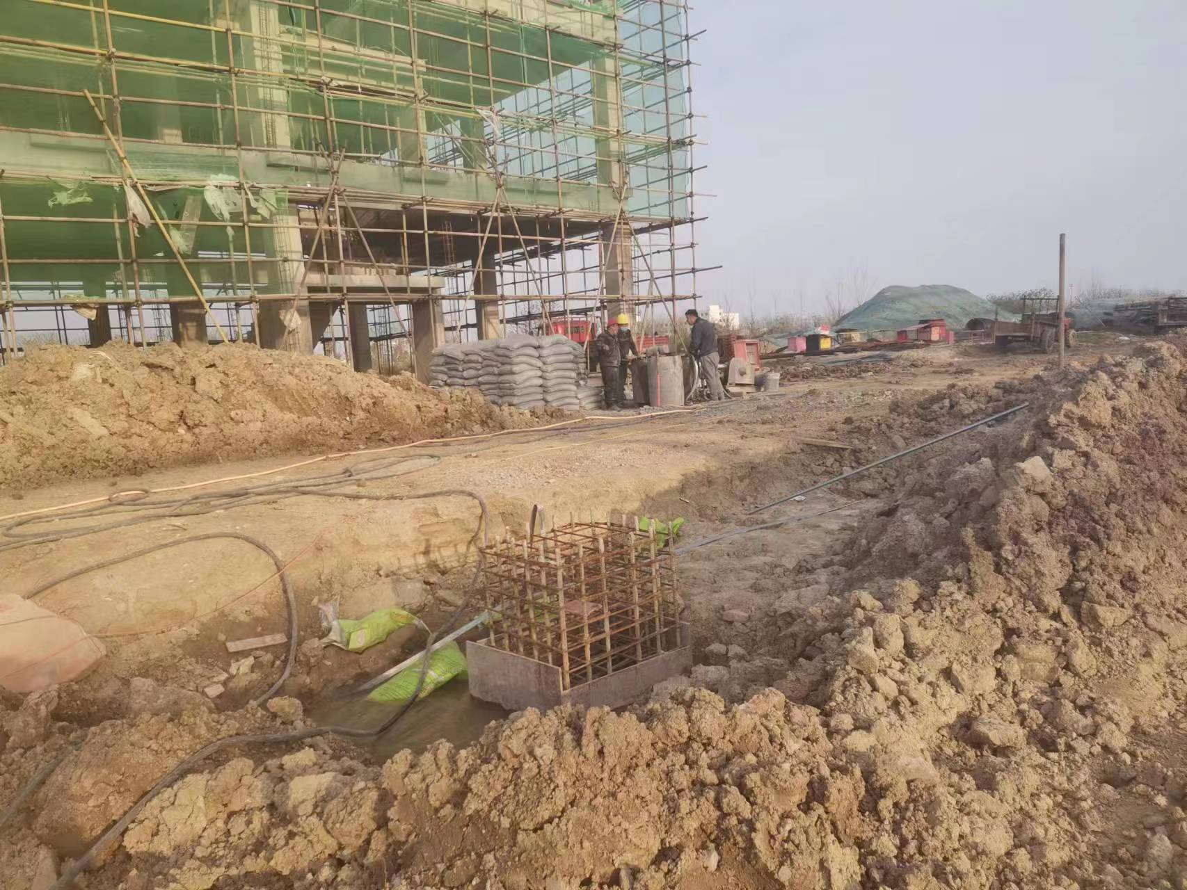 浠水当桥梁出现裂缝的时候应该及时加固修补